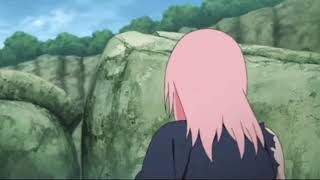 Naruto Shippuden  Sasuke Says Sorry and Team 7 Reunited  English Dub [upl. by Noitsuj]