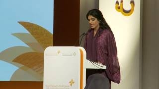 HH Princess Ameerah Altaweel speech at the Arab Women Leadership Forum 2012  Dubai [upl. by Munsey874]