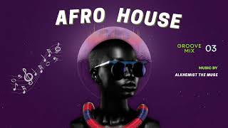 IBARÌ HOUSE  Alkhemist  Afro house Invasion 2024 Vol3  Caiiro Black Coffee Black motion [upl. by Nahsez883]