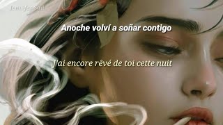 Ogee  Jai encore rêvé de toi「Sub Español Lyrics」 [upl. by Scheck]