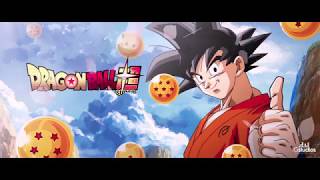 Dragon Ball Super Ending 3  Usubeni  Color Rosa FULL Español Latino  Sergio García [upl. by Ahseekat]