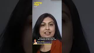 Internal Linking Strategy Building Digital Roadmaps for SEO Success with Tanu Javeri [upl. by Tehcac]