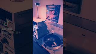 Cyndi Lauper She Bop Djgt7018 trending vinyl viralvideo music vinyllover fyp fy viralvid [upl. by Leoj536]