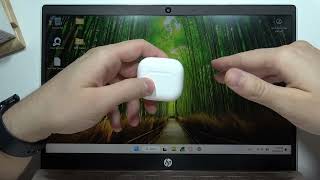 Does AirPods 4 Noise Cancellation works on Windows Laptop [upl. by Faye]