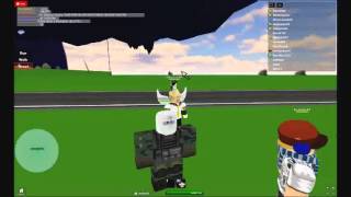 one of the best tornado games ever Roblox [upl. by Brill]