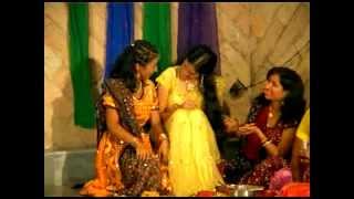 Mehandi Khandeshi Ahirani wedding Song Album  Se Hai Lagin ni Raat [upl. by Esinahs]