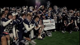 Greenwood High School Football [upl. by Featherstone]