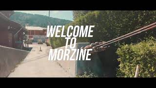 Atlas Ride Co Morzine Summer town guide [upl. by Dempster]