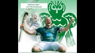 Schlenzen mit Thilo Stralkowski [upl. by Dnomsad205]