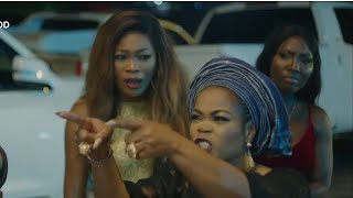 These women have different problems in their marriages MercyJohnson Nollywood Newmovie JimIyke [upl. by Libnah]