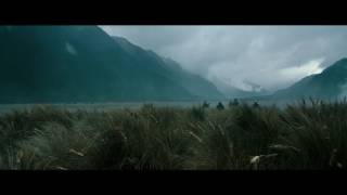 Alien Covenant Trailer Legendado [upl. by Dlanger]