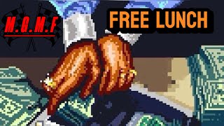 “FREE LUNCH EP PROMO” [upl. by Ahseinar555]