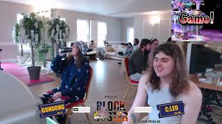 gongong vs cleo  Pools A1  Blockbuster March 2024  Scottish Melee [upl. by Christopher902]