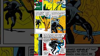 BLACK PANTHER DEFEAT FANTASTIC FOUR  blackpanther fantasticfour shorts [upl. by Flosser333]