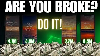 Make Money Online Fast as a Beginner in Just 5 MIN Digital Products amp Passive Income Ideas [upl. by Fanya]