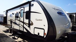 SOLD 2015 Coachmen Freedom Express Liberty Edition 292BHDS Travel Trailer in Coldwater MI [upl. by Avir390]