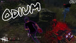 Dead by Daylight  Odium  PhilsGoodmen  Survivor Juke montage 15 [upl. by Niledam]