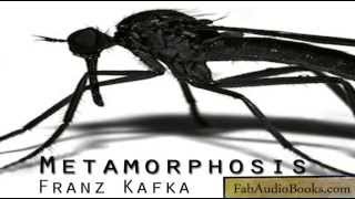 THE METAMORPHOSIS by Franz Kafka  complete unabridged audiobook  Fab Audio Books [upl. by Pretrice]