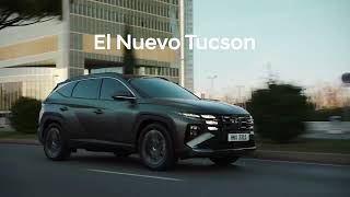 NUEVO HYUNDAI TUCSON 2025 [upl. by Ordnagela156]