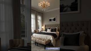 Transform Your Bloxburg Master Bedroom Stunning Ideas [upl. by Otreblanauj943]