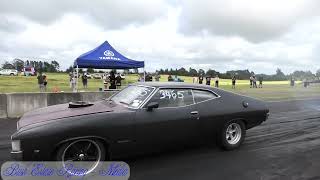 Tokoroa Street Rodder Inc Amisfield Dragstrip Round 3 National Series [upl. by Nehr]