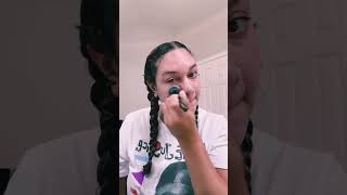 Color Changing Foundation TLM Honest Review first impression Let’s just be real [upl. by Celestina]