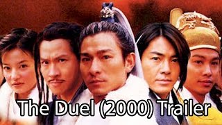 The Duel 2000 Trailer [upl. by Velma]