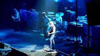 Deep Purple  WHEN A BLIND MAN CRIES  München Olympiahalle 19112010 [upl. by Flieger]