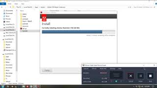 Adobe CS6 Master Collection Installation amp Activation Tutorial [upl. by Asilim]