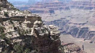 Grand Canyon Arizona USA [upl. by Arielle]