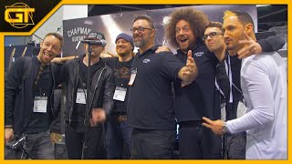 Back When The NAMM Show Was Fun  The NAMM Show 2018 [upl. by Jaco]