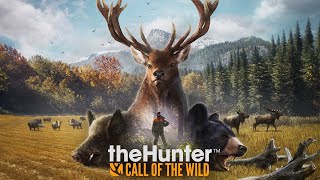 New map  Rancho del Arroyo  Hunter Call of the Wild [upl. by Mercier]