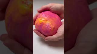 Satisfying kinetic sand slime mixing asmr relaxing [upl. by Sudnak279]