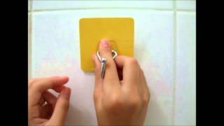 Self Adhesive Hooks and Hangers How it works and Tips [upl. by Angelico]