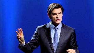 Dr Oz over hartziekten diabetes en Transcendente Meditatie [upl. by Irollam]