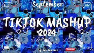 Tiktok Mashup September 💙2024💙 Not Clean [upl. by Arval]