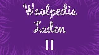 Woolpedia Laden Teil 2 [upl. by Alejo]