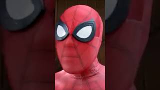 If Spiderman went to JAIL shorts spiderman [upl. by Llenaj]