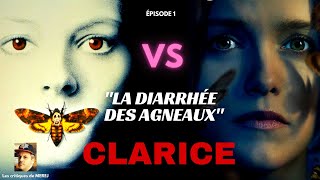 CLARICE  Critique puante de lépisode 1 [upl. by Chien]