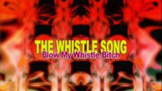 The Whistle Song Blow My Whistle Bitch  Dj Aligator Project [upl. by Nywde697]