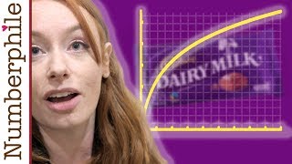 Webers Law  Numberphile [upl. by Emelda]