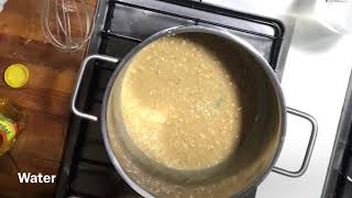 KFC Gravy Recipe [upl. by Farnham]