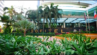 Sofitel Mumbai BKC  Where life lives with a French zest [upl. by Alikee]