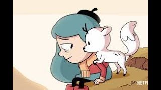 Hilda Episodio 1 [upl. by Chance]