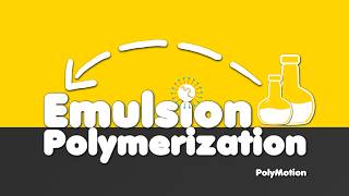 Emulsion Polymerization Ingredients Mechanism Features and Applications [upl. by Dnanidref]