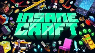 Insane Craft ep 3 [upl. by Verena743]