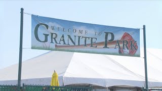 Enough is enough Fresno responds to Granite Park operators claims lease termination continues [upl. by Michon]