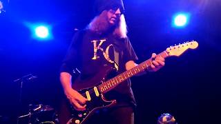 KINGS X SUMMERLAND Live in Bordeaux 22 06 2017 [upl. by Onailil765]