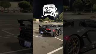 Supra trolley face tgr car edits [upl. by Kcirdderf]