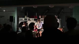 John Wheeler Hayseed Dixie  Schwartzbier live in Durham UK [upl. by Traggat162]